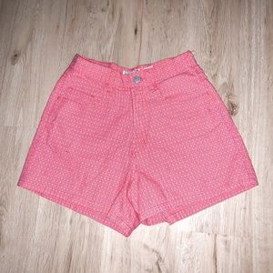 vintage high waisted shorts